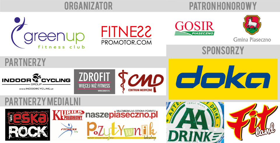 Maraton Indoor Cycling Piaseczno